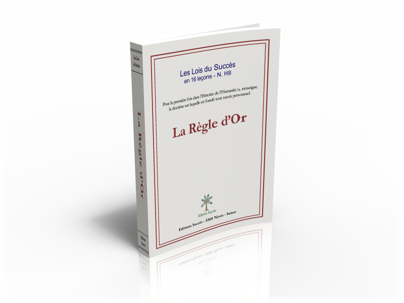 UDS-La Règle d'Or UDS-La Règle d'Or