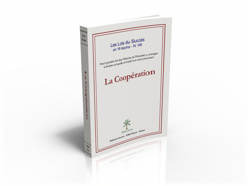 UDS - La Coopération UDS - La Coopération