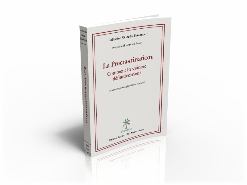 UDS-La Procrastination