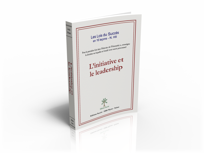 UDS - L'Initiative et le Leadership UDS - L'Initiative et le Leadership