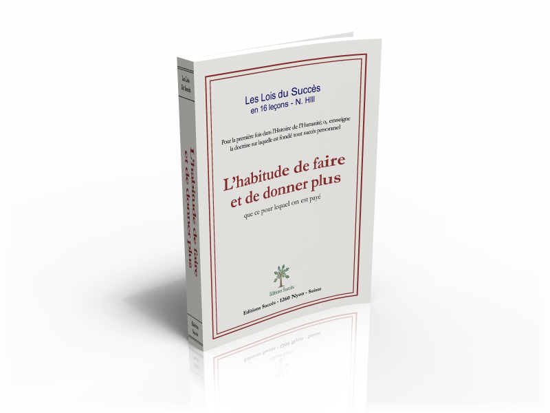 UDS - Habitude de Faire et de Donner Plus UDS - Habitude de Faire et de Donner Plus